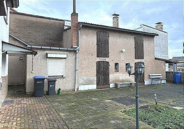 Doppelhaushälfte Salzatal Lieskau - 5 Zimmer, 315.000&euro; | Angebot:26702884