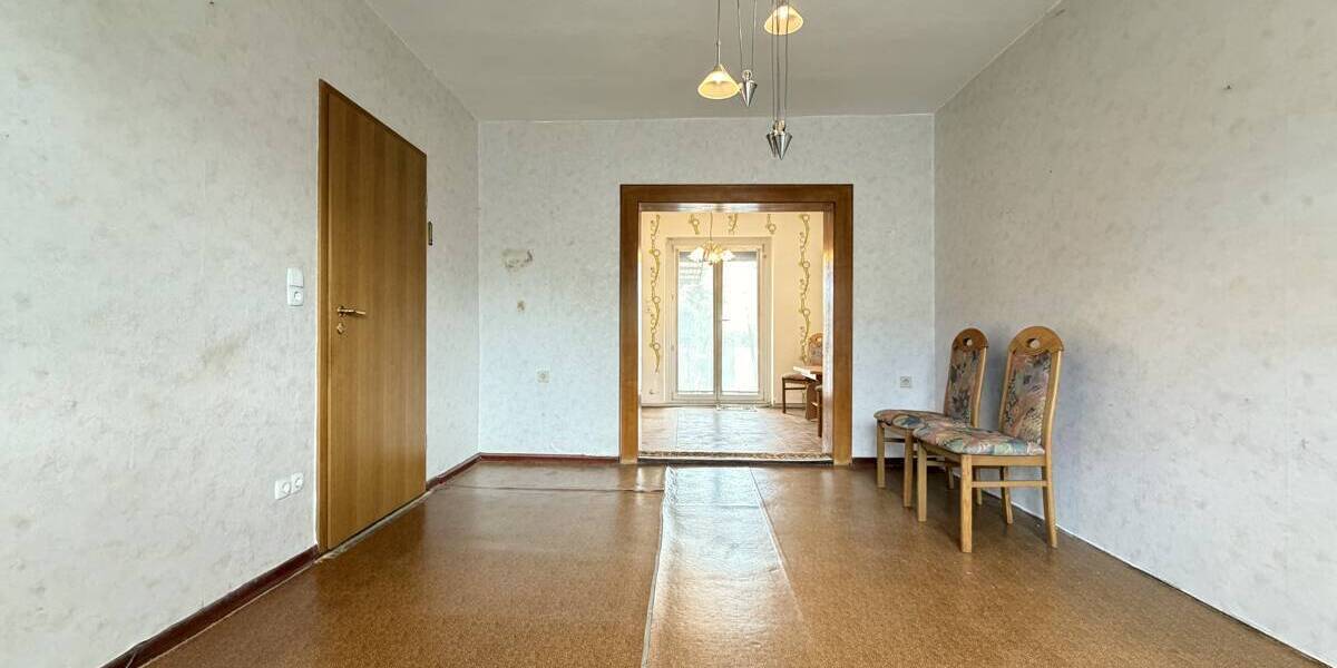 Reihenmittelhaus Bitterfeld-Wolfen Wolfen - 5 Zimmer, 80 m&sup2;, 76.000&euro; | Angebot:26391517