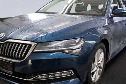 Skoda Superb 59.009 km 29.620 &euro; Halle (Saale) 06110