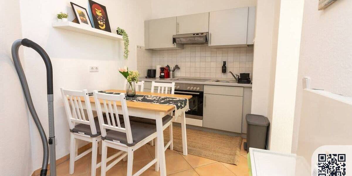 Etagenwohnung Halle (Saale) Altstadt - 3 Zimmer, 1.869&euro; | Angebot:26279952