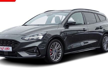 Ford Focus 55.593 km 19.950 &euro; Eisleben 06295