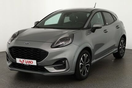 Ford Puma 19.987 km 20.990 &euro; Halle 06122