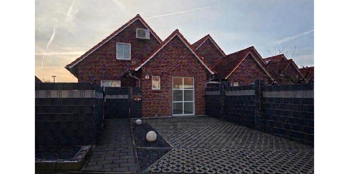 Reihenhaus Zörbig - 4 Zimmer, 110 m&sup2;, 375.000&euro; | Angebot:25417672