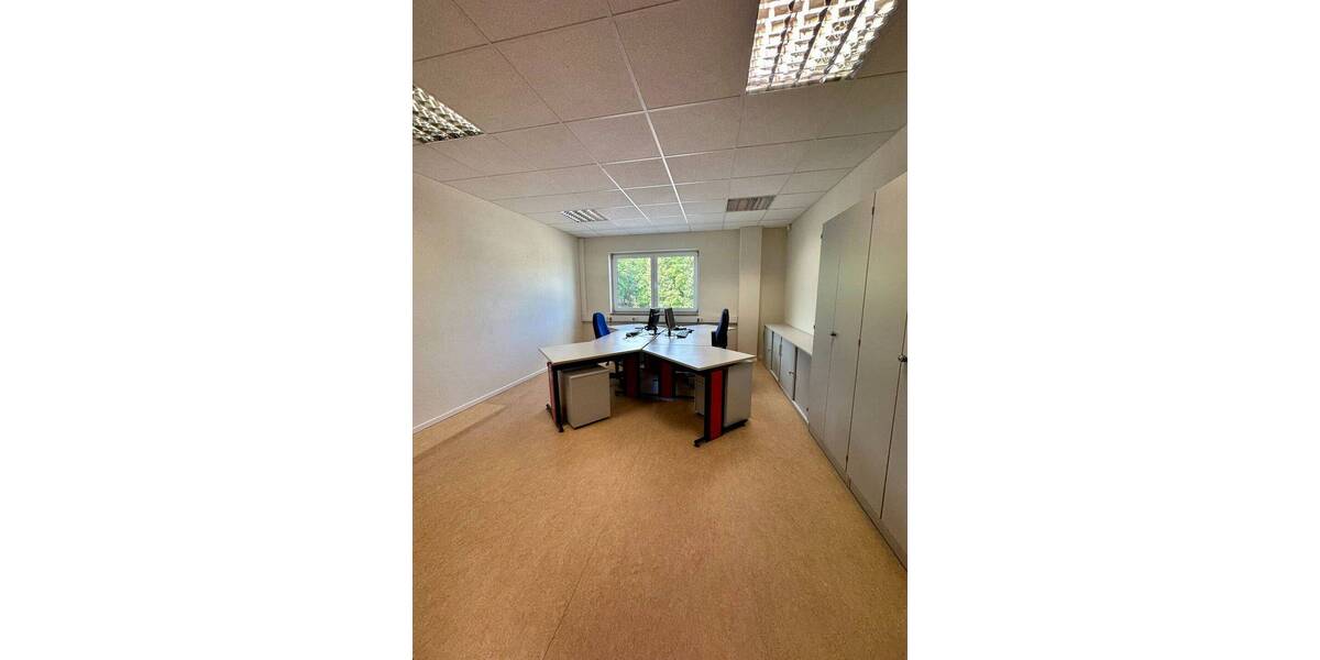 Gewerbeobjekt Salzatal Gorsleben - 6 Zimmer, 215 m&sup2;, 1.290&euro; | Angebot:21726322