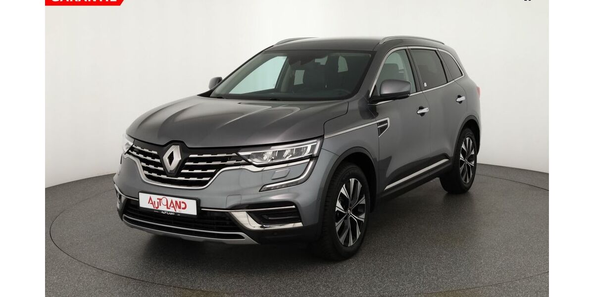 Renault Koleos 22.613 km 29.950 &euro; Brehna 06796