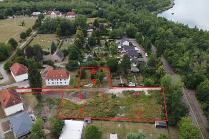 Grundstück Braunsbedra / Großkayna Großkayna - 154.900&euro; | Angebot:26158323