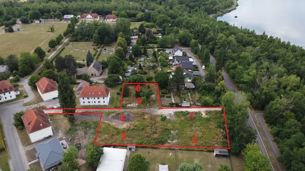 Grundstück Braunsbedra / Großkayna Großkayna - 154.900&euro; | Angebot:26158323