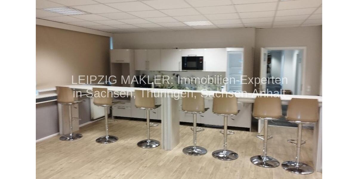 Gewerbeobjekt Halle (Saale) Büschdorf - 450&euro; | Angebot:26278960