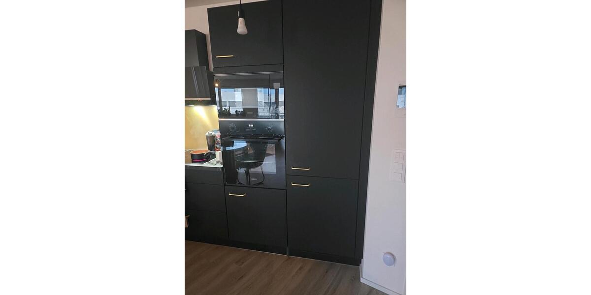 Etagenwohnung Halle (Saale) Halle-Neustadt - 3 Zimmer, 84 m&sup2;, 1.081&euro; | Angebot:24396665