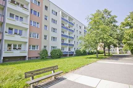 Wohnung Halle (Saale) Südstadt - 2 Zimmer, 50 m&sup2;, 299&euro; | Angebot:26223196