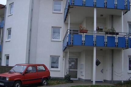 Wohnung Könnern - 2 Zimmer, 56 m&sup2;, 335&euro; | Angebot:26623948