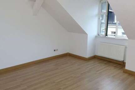 +Vermietete Dachgeschoßwohnung im beliebten Leipziger Stadtteil Altlindenau+