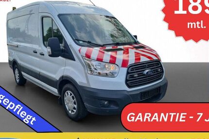 Ford Transit 86.352 km 14.990 € Halle (Saale) 06128