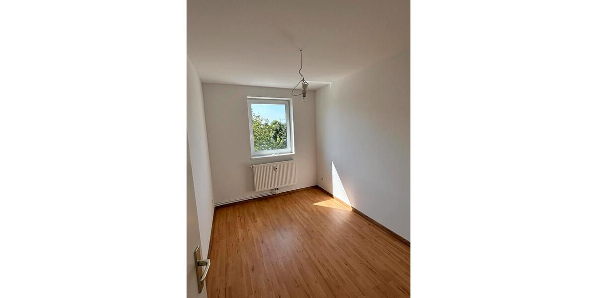 Etagenwohnung Halle (Saale) Nietleben - 3 Zimmer, 57 m&sup2;, 625&euro; | Angebot:26609138
