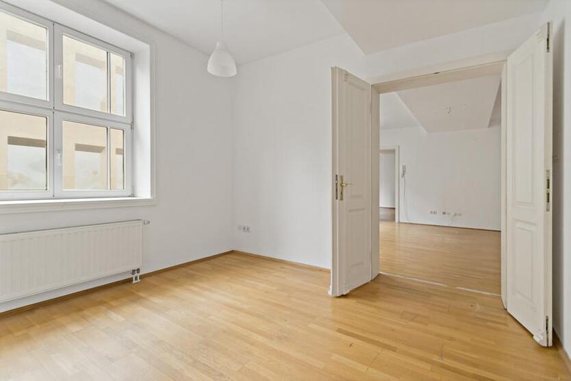 Hochwertige Bürofläche am Marktplatz - 176 m² - 360° Besichtigung