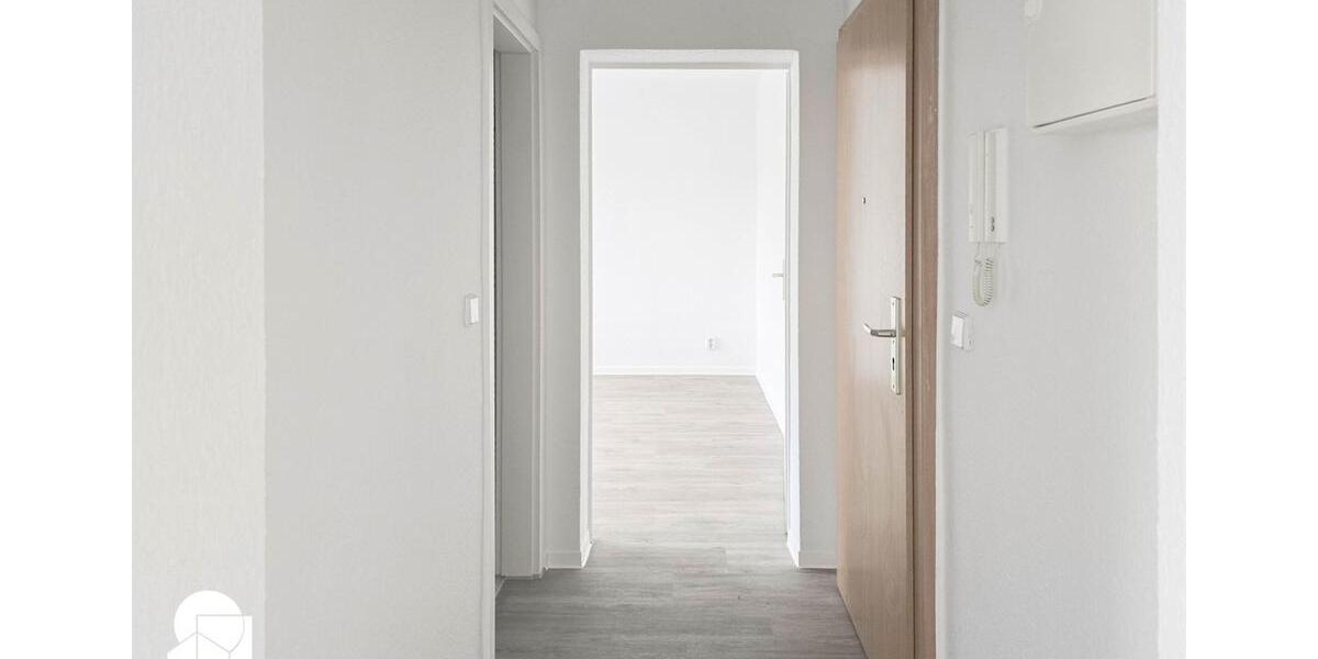 Etagenwohnung Halle (Saale) Frohe Zukunft - 2 Zimmer, 40 m&sup2;, 290&euro; | Angebot:25057068