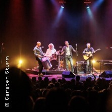 Simon & Garfunkel Revival Band - Feelin' Groovy Halle (Saale)