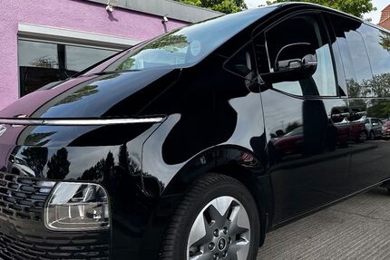 Hyundai STARIA 58.131 km 36.990 &euro; Kabelsketal OT Gröbers 06184