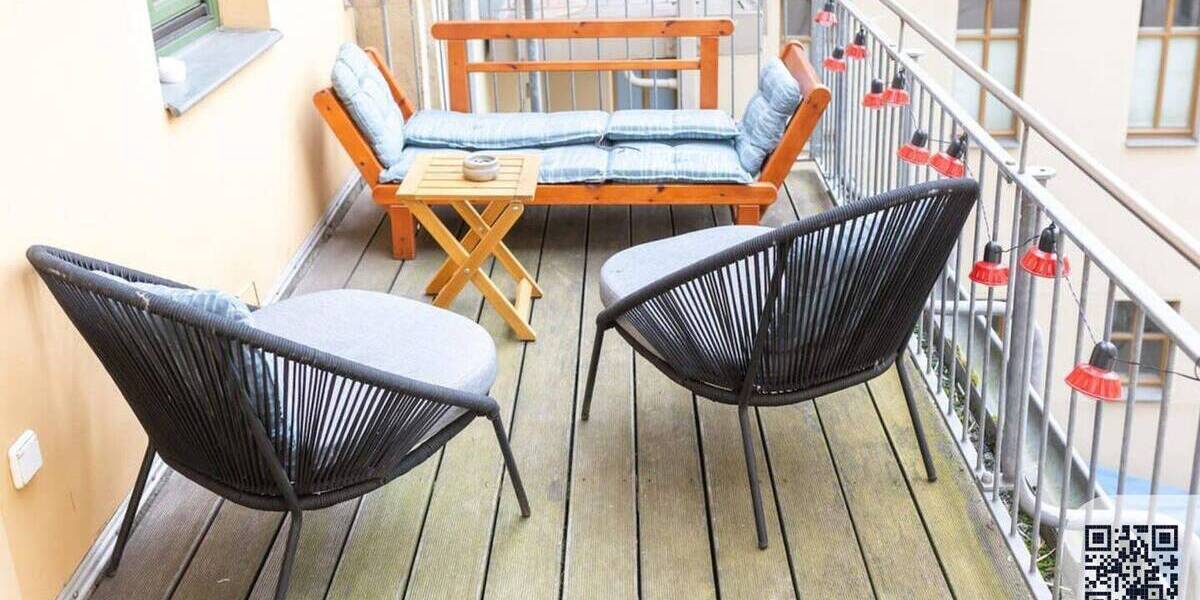 Etagenwohnung Halle (Saale) Altstadt - 3 Zimmer, 1.692&euro; | Angebot:26122003