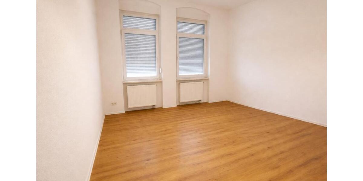 Erdgeschoßwohnung Halle (Saale) Damaschkestraße - 3 Zimmer, 80 m&sup2;, 720&euro; | Angebot:24795077