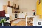 Etagenwohnung Halle (Saale) Paulusviertel - 2 Zimmer, 1.272&euro; | Angebot:25755505