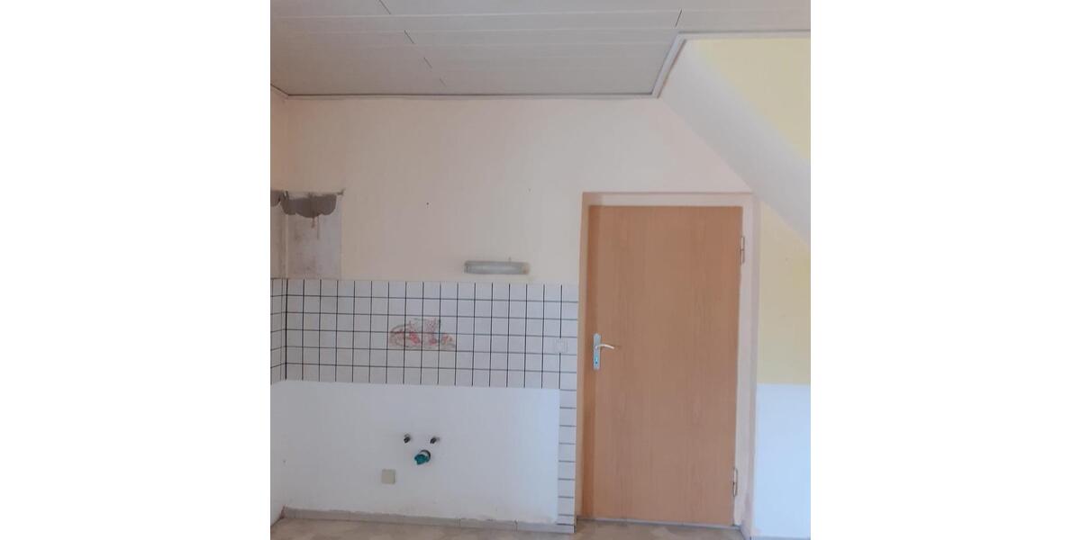 Einfamilienhaus Mücheln (Geiseltal) - 6 Zimmer, 110 m&sup2;, 84.000&euro; | Angebot:26571106