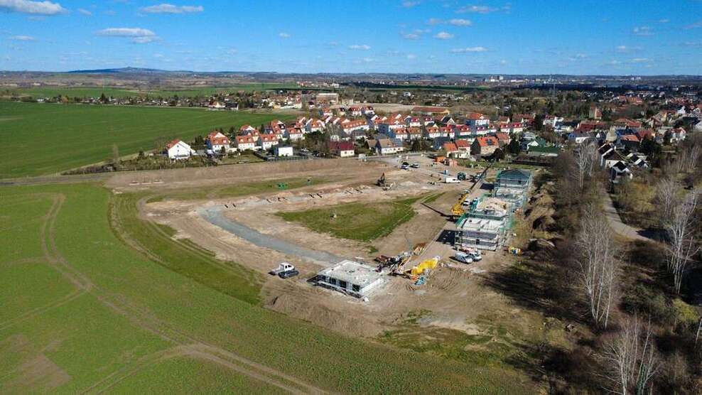 Grundstück zu verkaufen in Halle 248.251 € 859 m²