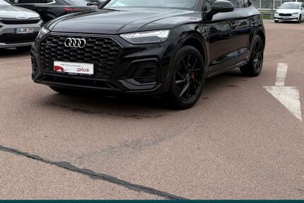 Audi Q5 58.140 km 44.680 &euro; Merseburg 06217