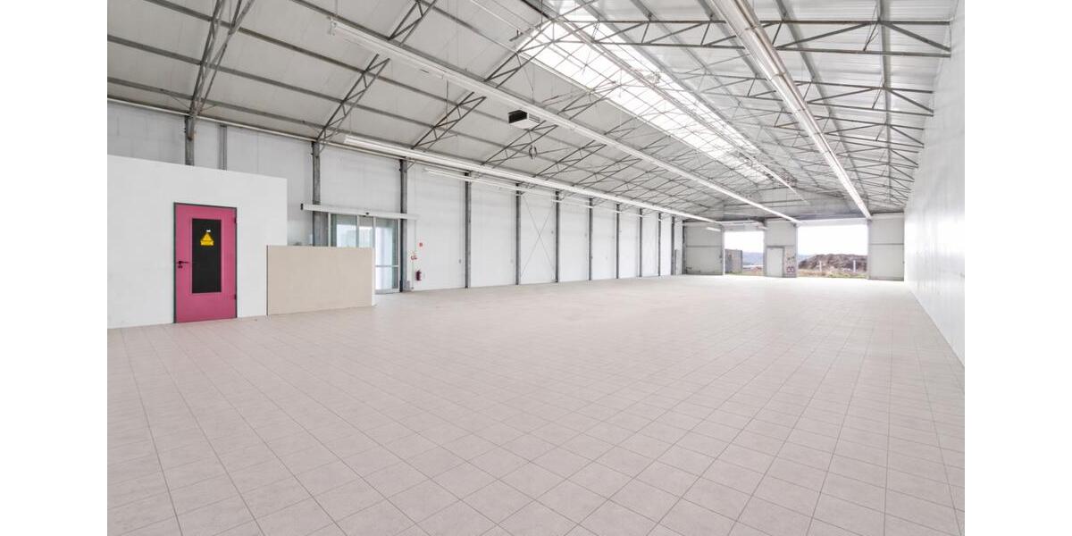 Gewerbeobjekt Halle (Saale) Frohe Zukunft - 3.625&euro; | Angebot:25764328