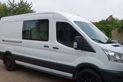 Ford Transit 178.150 km 9.998 € Halle - Saale 06116