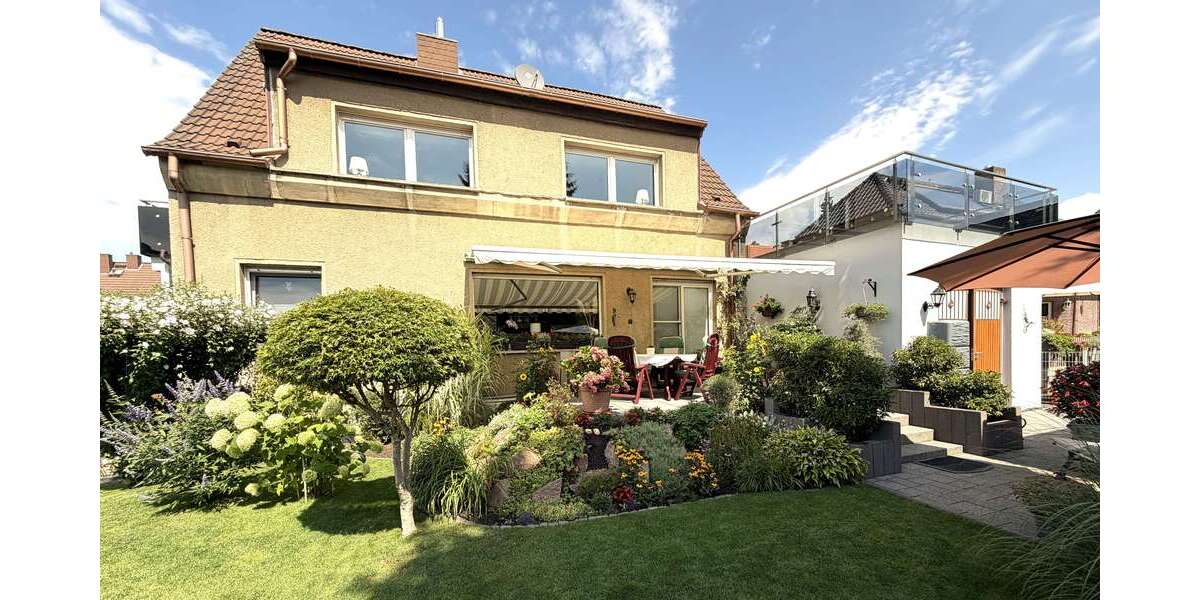Einfamilienhaus Halle Damaschkestraße - 5 Zimmer, 181 m&sup2;, 625.000&euro; | Angebot:27179322