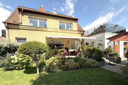 Haus Halle Damaschkestraße - 5 Zimmer, 181 m&sup2;, 625.000&euro; | Angebot:27179322