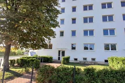 Wohnung Halle Nietleben - 2 Zimmer, 57 m&sup2;, 418&euro; | Angebot:27313992
