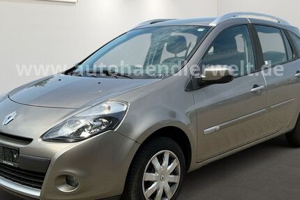 Renault Clio 96.876 km 2.399 &euro; Brehna 06796