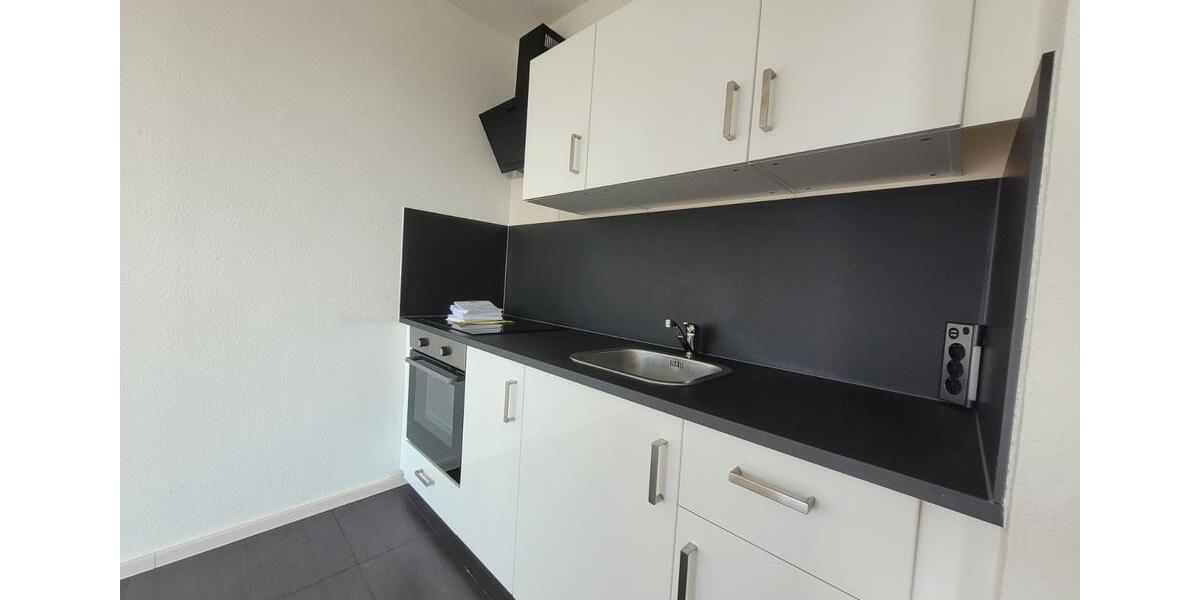 Etagenwohnung Halle (Saale) Nietleben - 3 Zimmer, 56 m&sup2;, 334&euro; | Angebot:24599431