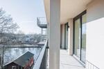 Etagenwohnung Halle (Saale) Damaschkestraße - 4 Zimmer, 113 m&sup2;, 1.610&euro; | Angebot:26562990