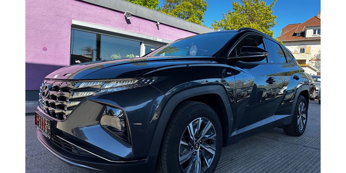 Hyundai TUCSON 113.310 km 19.990 &euro; Kabelsketal OT Gröbers 06184