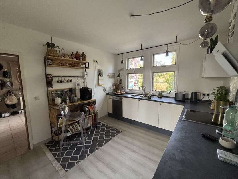 Ein Platz zum Ankommen – großzügige Doppelhaushälfte mit Traumgarten 5 zimmer