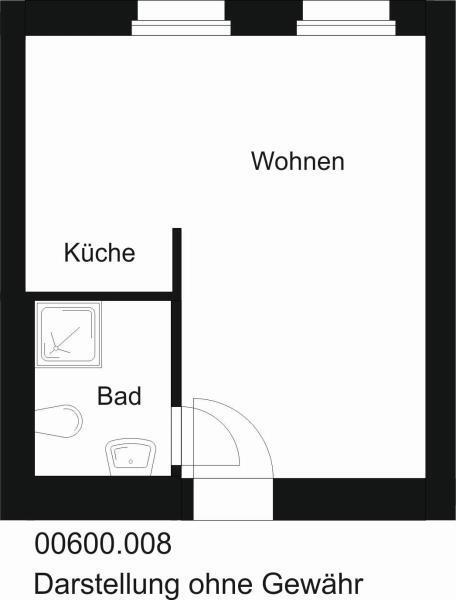 Schöner Wohnen... in Kleinwülknitz zimmer