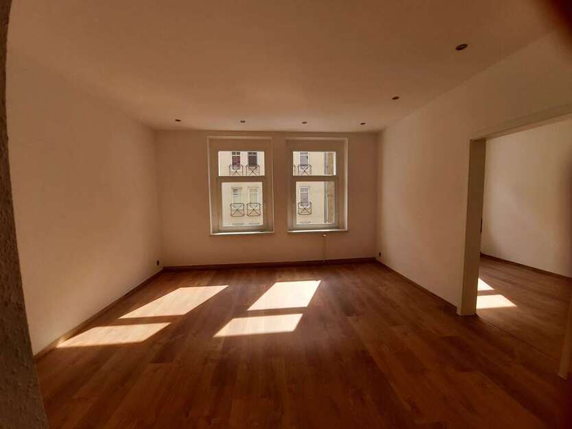Wohnung zum Mieten in Merseburg 700 € 100 m²