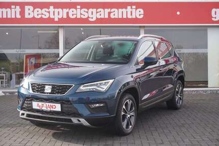 Seat Ateca 67.439 km 21.950 &euro; Köthen 06366