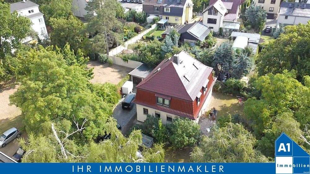 Gewerbeobjekt Halle (Saale) Gesundbrunnen - 9 Zimmer, 280 m&sup2;, 715.000&euro; | Angebot:25680282