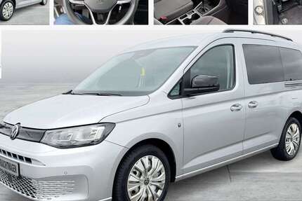 VW Caddy 99.720 km 23.850 &euro; Halle/Saale 06116