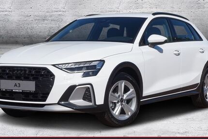Audi A3 7.400 km 34.960 € Merseburg 06217