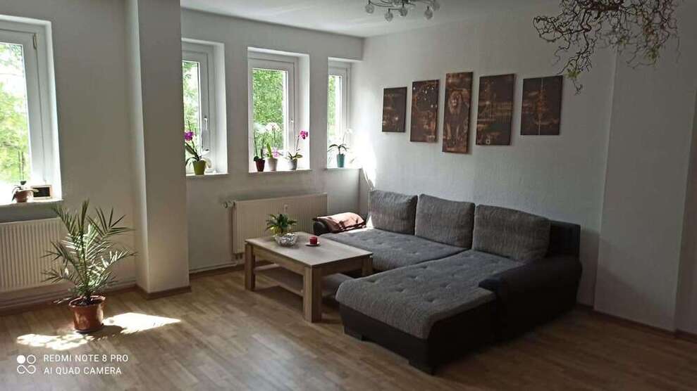Wohnung zum Mieten in Leipzig 850 € 86.26 m²