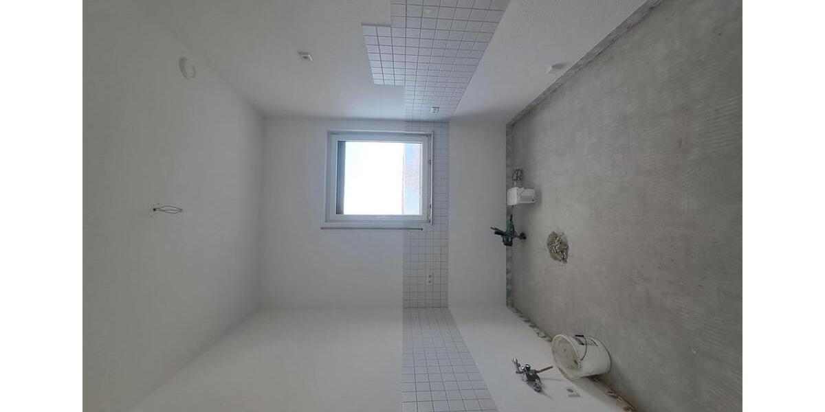 Dachgeschoßwohnung Bitterfeld-Wolfen Bitterfeld - 3 Zimmer, 116 m&sup2;, 1.499&euro; | Angebot:25991447