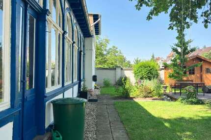 Haus Halle Büschdorf - 9 Zimmer, 120 m&sup2;, 450.000&euro; | Angebot:26194444