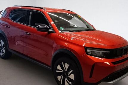 Opel Frontera 5.990 km 24.690 &euro; Delitzsch OT Döbernitz 04509