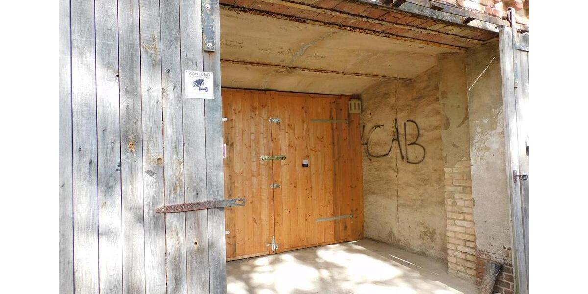 Gewerbeobjekt Halle (Saale) Dölau - 5&euro; | Angebot:22867478