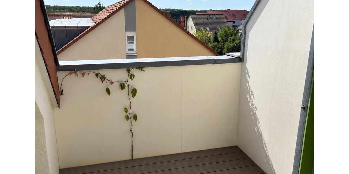 Etagenwohnung Halle (Saale) Dölau - 2 Zimmer, 65 m&sup2;, 160.000&euro; | Angebot:27258966